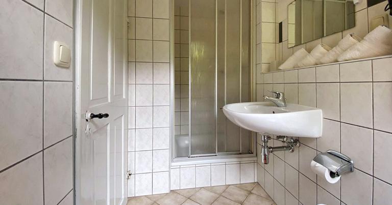 Ferienwohnung 1 (Bad)