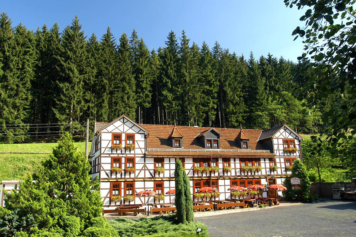 Landhaus Machold